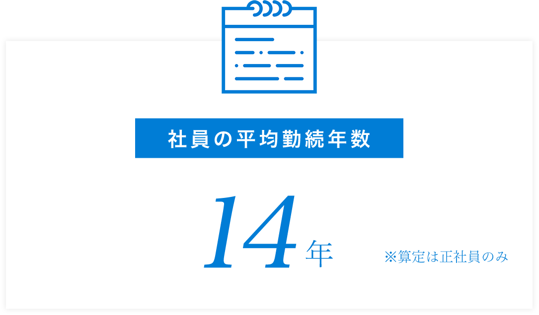 育児・介護制度の推進